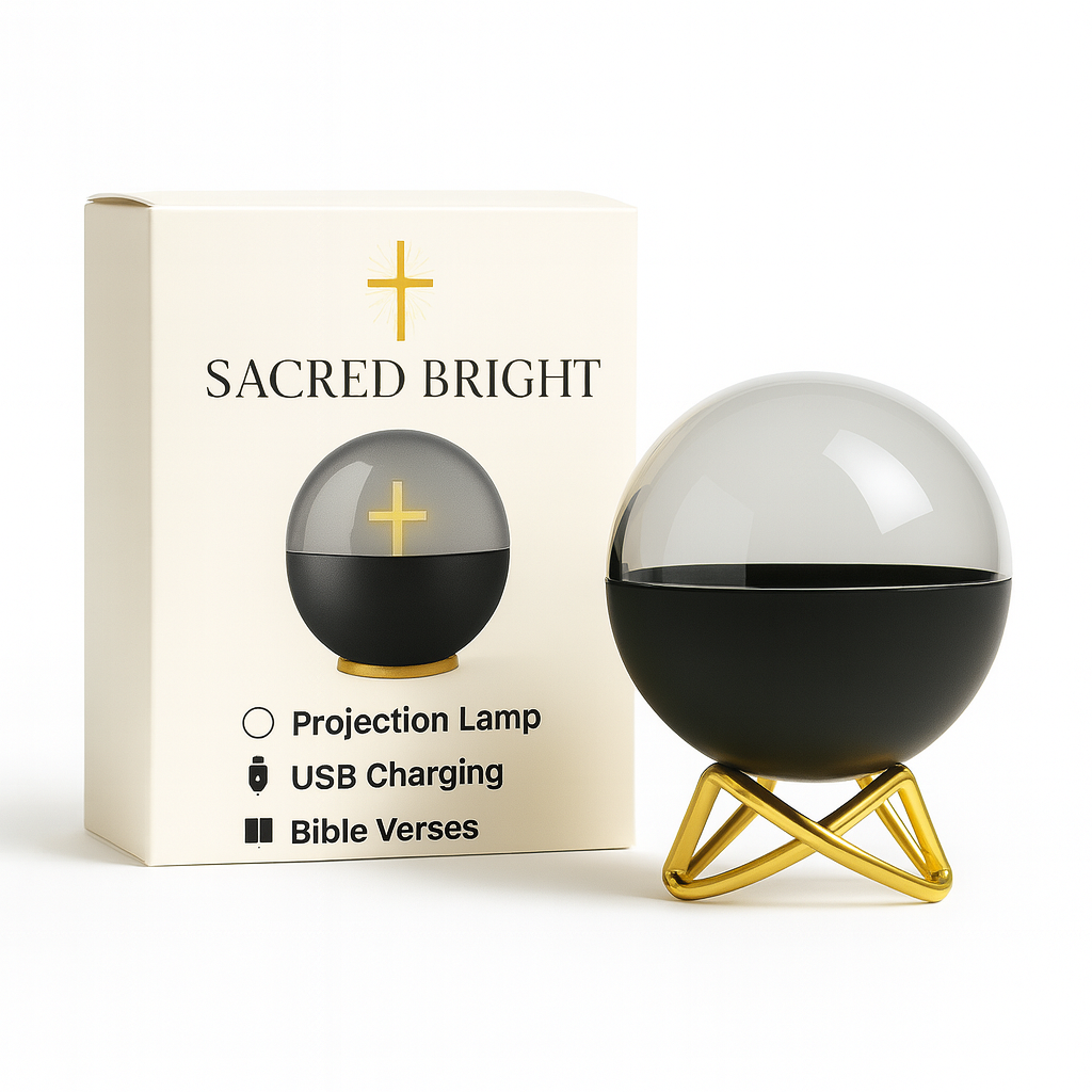 Light of Faith