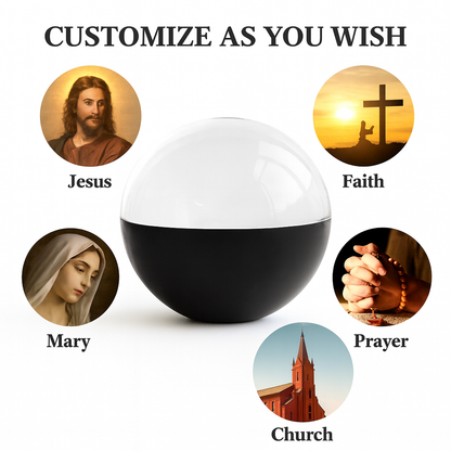 Light of Faith