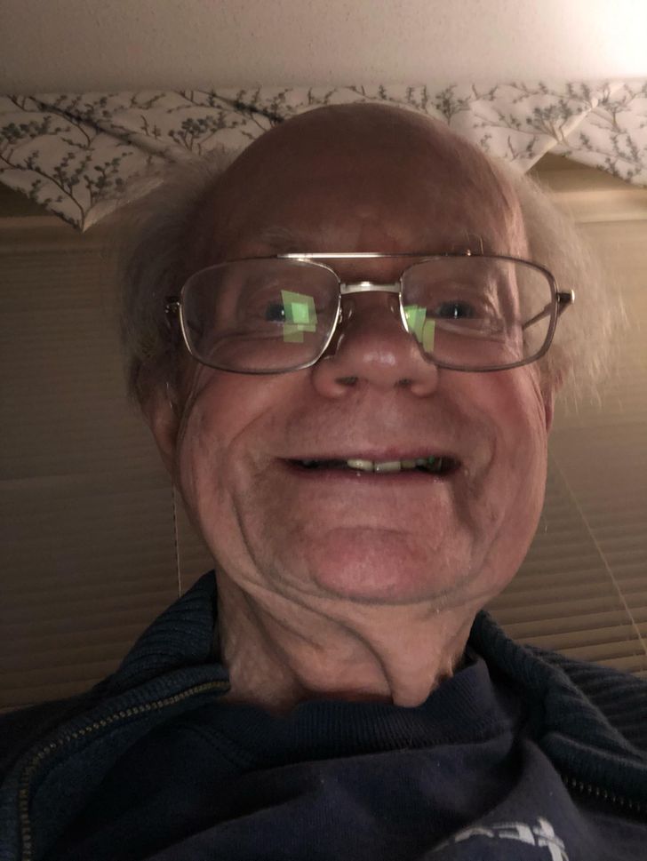 <em>George K.</em>