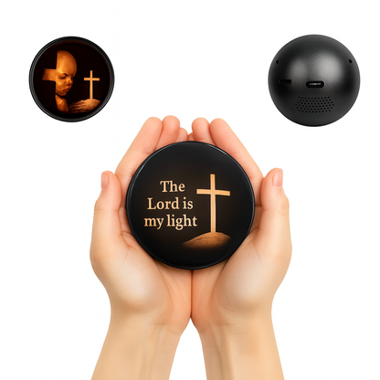 Light of Faith